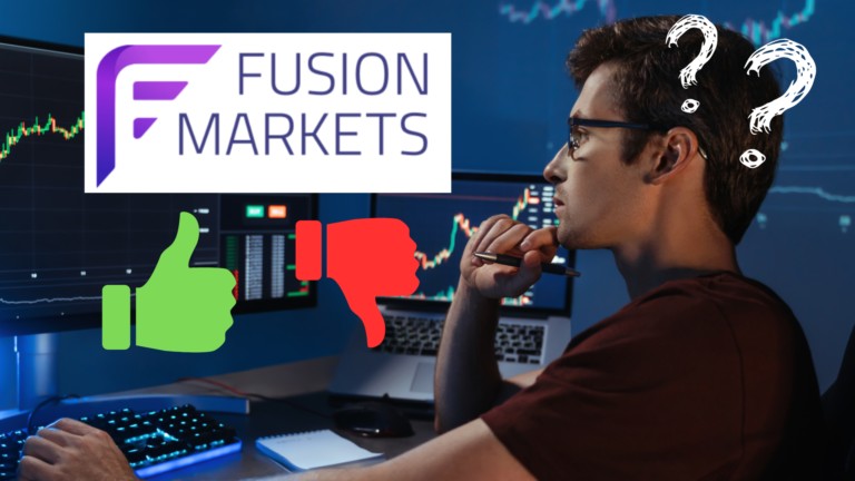 Fusion Markets, un bon broker de trading