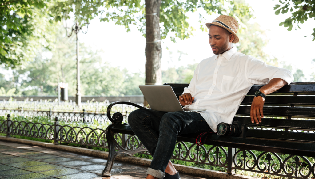 Top 6 Lieux pour Travailler en tant que Digital Nomad : Espaces public